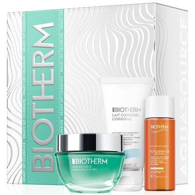 Biotherm Aquasource Hyalu Gift Set (Limited Edition)