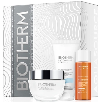 Biotherm Hydra Barrier Gift Set (Limited Edition)