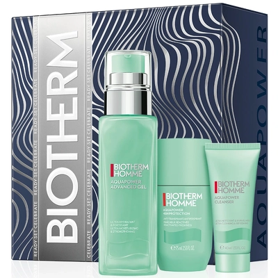 Biotherm Aquapower Gift Set (Limited Edition)