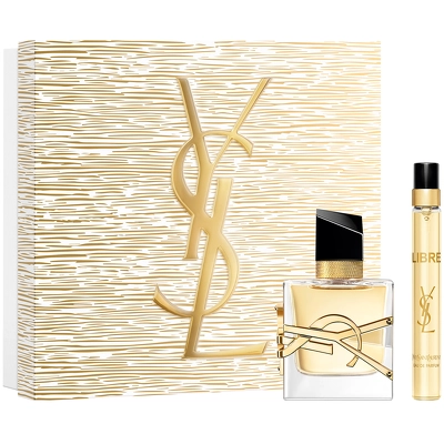 Yves Saint Laurent Libre EDP Gift Set (Limited Edition)