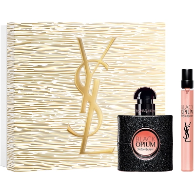 Yves Saint Laurent Black Opium EDP Gift Set (Limited Edition)