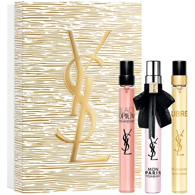 Yves Saint Laurent Miniature For Her Gift Set (Limited Edition)