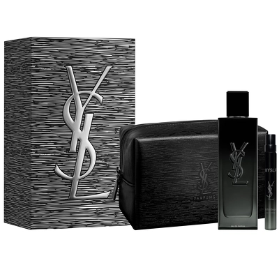 Yves Saint Laurent MYSLF EDP Gift Set (Limited Edition)