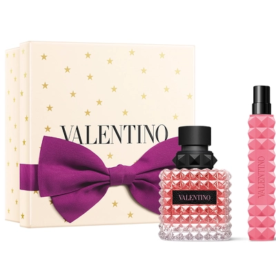 Valentino Born In Roma EDP Gift Set (Limited Edition)