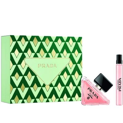 Prada Paradoxe EDP 50 + 10 ml Gift Set (Limited Edition)