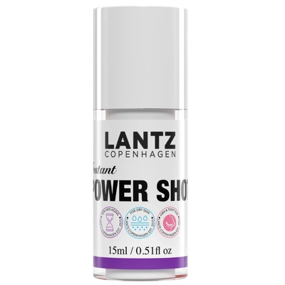 Lantz Cph Power Bomb Shot - Instant Moist 15 ml
