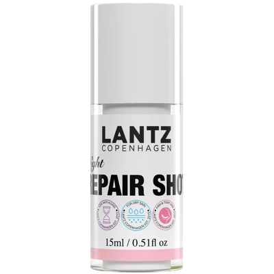 Lantz Cph Repair Night Shot - Overnight Transform 15 ml