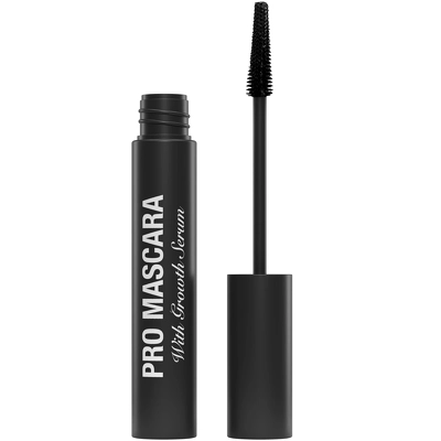 Lantz Cph Pro Mascara Fairy 7 ml - Black