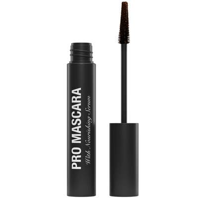 Lantz Cph Pro Mascara Fairy 7 ml - Brown