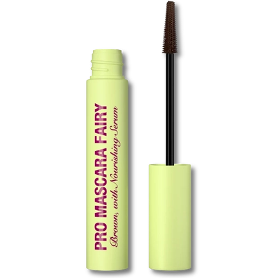 Lantz Cph Pro Mascara Fairy - Brown 7 ml