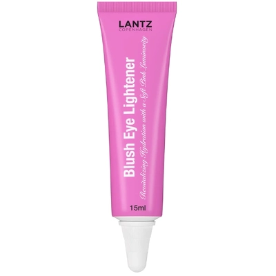 Lantz Cph Eye Lightener 15 ml - Blush