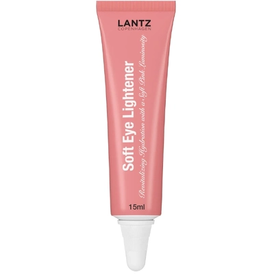 Lantz Cph Eye Lightener 15 ml - Soft
