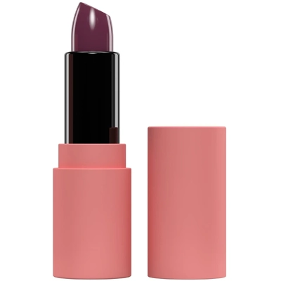 Lantz Cph Beauty Lip Balm SPF15 3,8 gr. - Plum Kiss