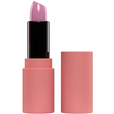 Lantz Cph Smooth Lip Balm SPF 15 3,8 gr. - Clear Kiss