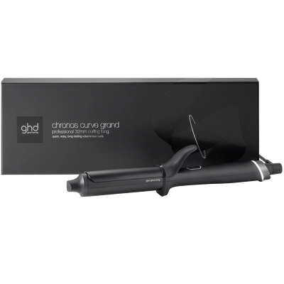 ghd Chronos Curve Grand Tong