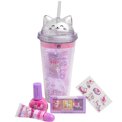 Martinelia Beauty Bottle