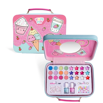 Martinelia Glam Beauty Case