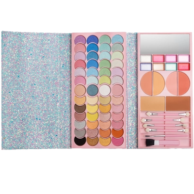 Martinelia Mermaid Makeup Palette