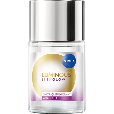 Nivea Luminous630 Skin Glow Liquid Refiner 100 ml