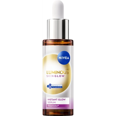Nivea Luminous630 Skin Glow Serum 30 ml