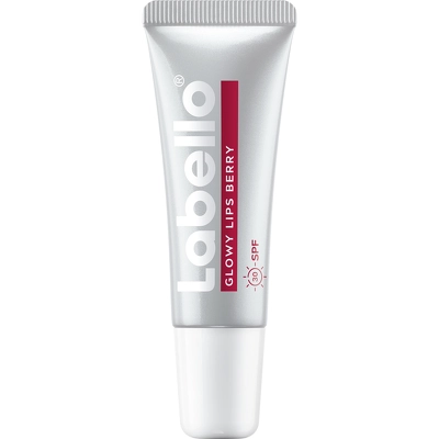 Labello Lip Glow Berry 10 ml