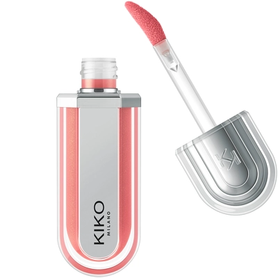 KIKO Milano 3D Hydra Xtreme Lipgloss 6 ml - 02 Irish Coffee