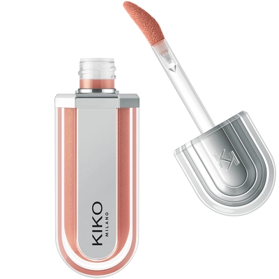 KIKO Milano 3D Hydra Xtreme Lipgloss 6 ml - 04 Lips Don't Lie