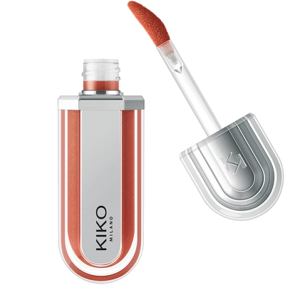 KIKO Milano 3D Hydra Xtreme Lipgloss 6 ml - 05 Catch Me Cupid
