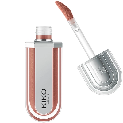 KIKO Milano 3D Hydra Xtreme Lipgloss 6 ml - 6 Color Affair
