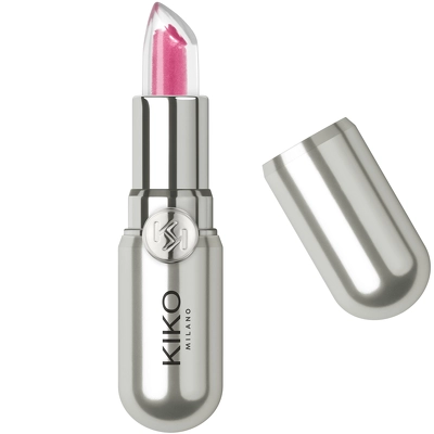 KIKO Milano Secret Oil Core Lip Balm 3 gr. - 01 Pout Perfection