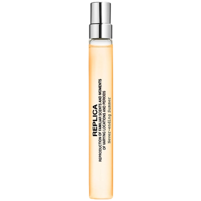 Maison Margiela Replica Never Ending Summer EDT 10 ml