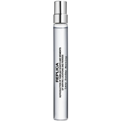 Maison Margiela Replica Lazy Sunday Morning EDT 10 ml