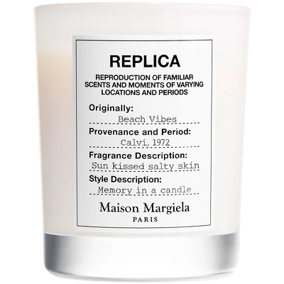 Maison Margiela Replica Beach Walk Candle 165 gr.