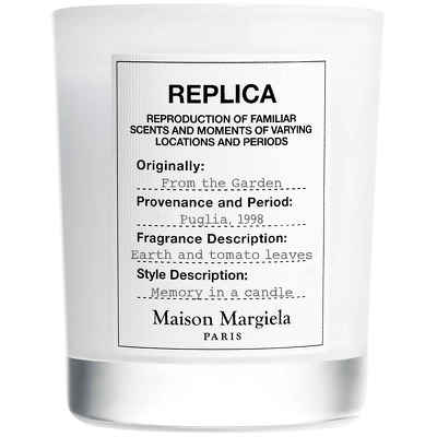 Maison Margiela Replica From the Garden Candle 165 gr.