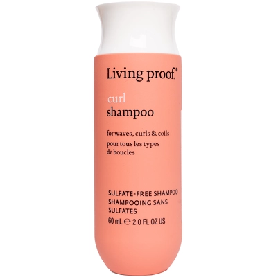 Living Proof Curl Shampoo 60 ml