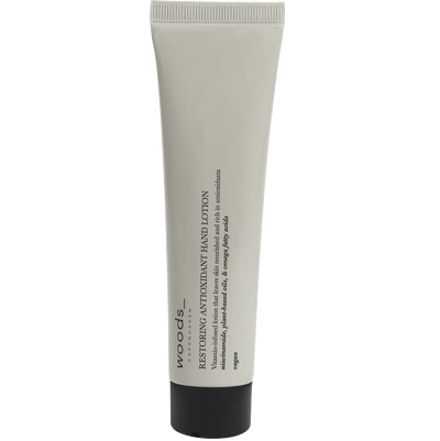 Woods_Copenhagen Restoring Antioxidant Hand Lotion 40 ml (Limited Edition)