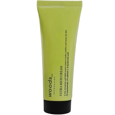 Woods_Copenhagen Ultra-Rich Cream 30 ml (Limited Edition)