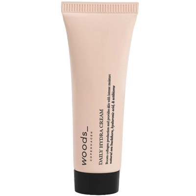 Woods_Copenhagen Daily Hydra Cream 30 ml (Limited Edition)