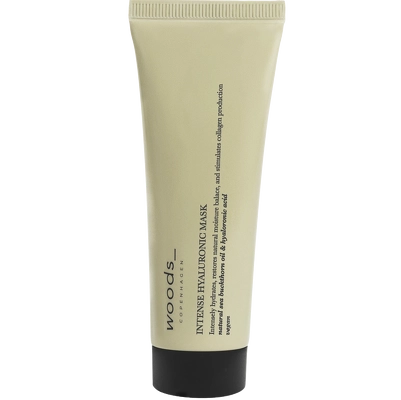Woods_Copenhagen Intense Hyaluronic Mask 30 ml (Limited Edition)