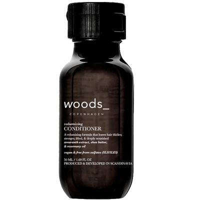 Woods_Copenhagen Volumizing Conditioner 50 ml (Limited Edition)