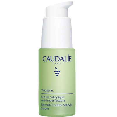 Caudalie Vinopure Blemish Control Salicylic Serum 30 ml