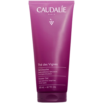 Caudalie Thé des Vignes Shower Gel 200 ml