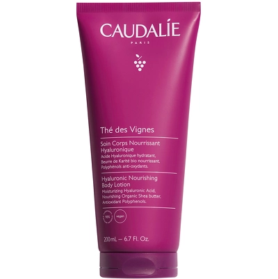 Caudalie Thé des Vignes Nourishing Body Lotion 200 ml