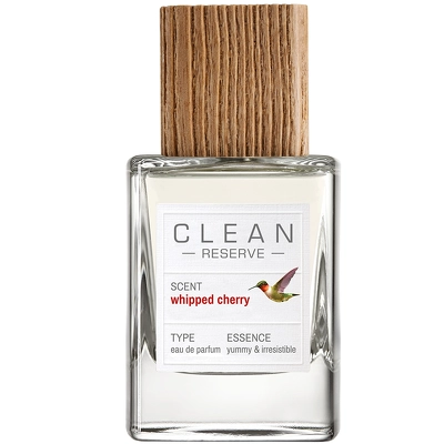 Clean Perfume Reserve Whipped Cherry EDP 50 ml