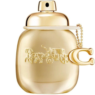 Coach Woman Gold Parfum EDP 30 ml
