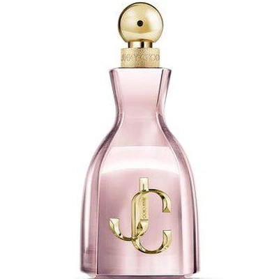 Jimmy Choo I Want Choo with Love EDP 100 ml