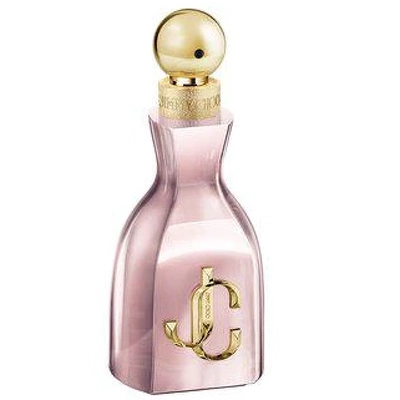 Jimmy Choo I Want Choo with Love EDP 60 ml
