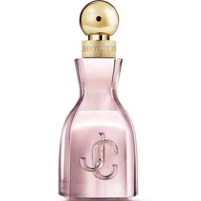 Jimmy Choo I Want Choo with Love EDP 40 ml