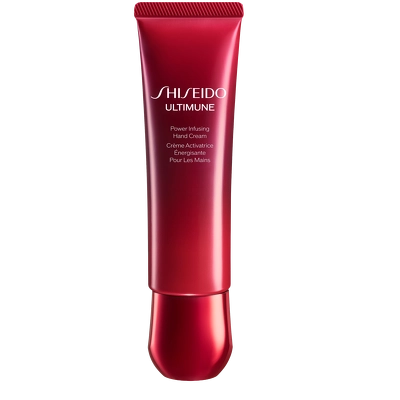 Shiseido Ultimune Hand Cream 50 ml