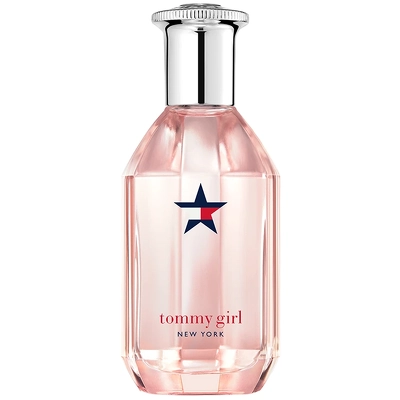 Tommy Hilfiger Tommy Girl New York EDT 50 ml